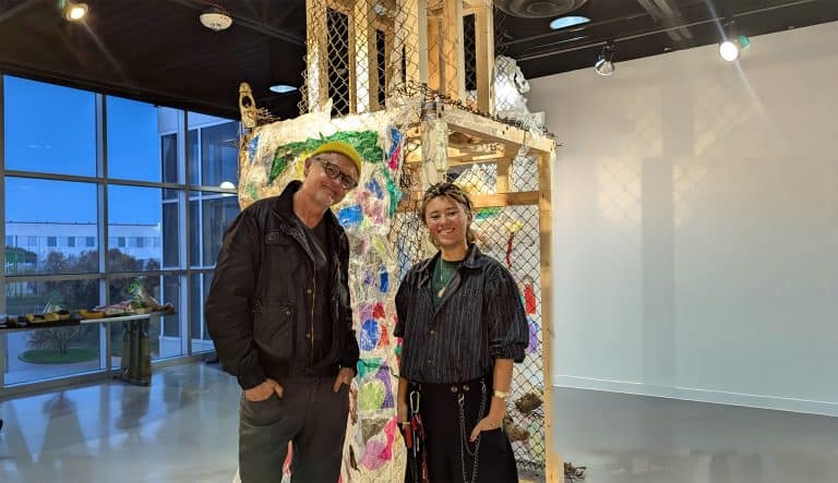 Installation in CO OH